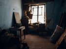 Розвалені росіянами будинки в Миколаївській області