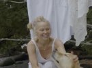 Памела Андерсон показала, как выглядит без макияжа