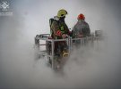 Рятувальники працюють на місцях розбору завалів