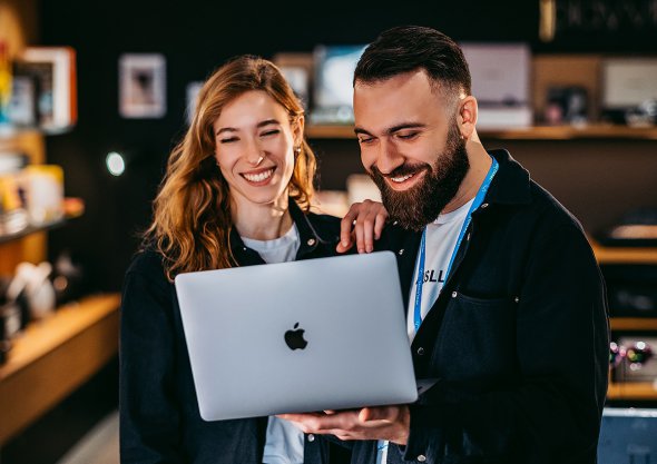 Мережа "Техно Їжак" пропонує продукцію Apple і аксесуари для неї