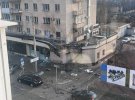 В Белгороде раздавались взрывы, после ударов российской ПВО в центре города упали обломки, сообщили СМИ