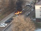 В Белгороде раздавались взрывы, после ударов российской ПВО в центре города упали обломки, сообщили СМИ