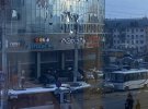 В Белгороде раздавались взрывы, после ударов российской ПВО в центре города упали обломки, сообщили СМИ