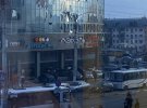 У Бєлгороді лунали вибухи, після ударів російської ППО у центрі міста впали уламки, повідомили ЗМІ