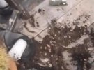 Будинок зірки "МастерШеф" Тетяни Літвінової пошкоджено внаслідок російської атаки Києва