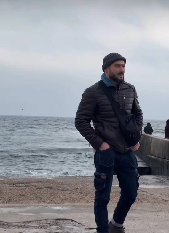 Наталка Денисенко показала, як провела час з сином і чоловіком