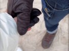 Наталка Денисенко показала, як провела час з сином і чоловіком