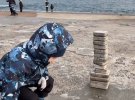 Наталка Денисенко показала, як провела час з сином і чоловіком