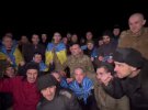 3 січня з російського полону визволили 230 українських військових і шестеро цивільних