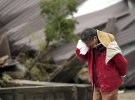 Число погибших в результате мощного землетрясения в Японии возросло до 78