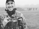 Марія Бурмака повідомила про смерть брата 
