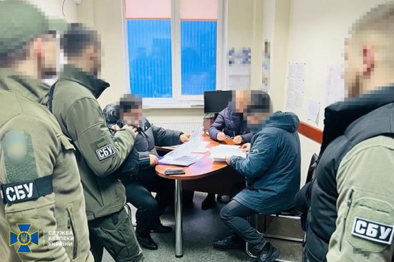 Служба безопасности Украины обнаружила предприятие в Киевской области, которое поставляло средства тактической медицины в Российскую Федерацию