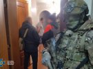 Громадянину України повідомлено про підозру у пособництві РФ