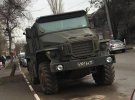 Партизани руху “АТЕШ” знайшли нову вогневу точку загарбників