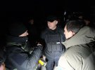 Оккупанты обстреляли Донецкую область