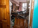 У Дніпрі обстріляли гуртожиток на 20 сімей