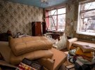У Дніпрі обстріляли гуртожиток на 20 сімей