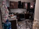 У Дніпрі обстріляли гуртожиток на 20 сімей