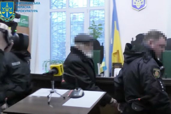 До 15 років позбавлення волі засуджено житомирського полковника у відставці, який працював на розвідку ПВК "Вагнер"