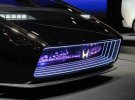 Компания Honda представила электромобили Saloon и Space-Hub