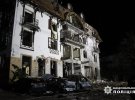 Россия попала ракетами в гостиницу в Харькове