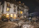 Росія вдарила ракетами по Харкову