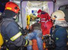 Росія вдарила ракетами по Харкову