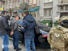 Майно родини і компаній львівського бізнесмена Ігоря Гринкевича, якого раніше затримали за підозрою у спробі передати хабар співробітнику Державного бюро розслідувань, арештували