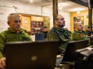 Головнокомандувач Збройних сил України Валерій Залужний разом із начальником Генерального штабу Сергієм Шапталою відвідали зону відповідальності оперативно-стратегічних угруповань військ "Таврія" та "Одеса"