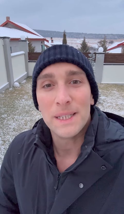 Іраклі Макацарія