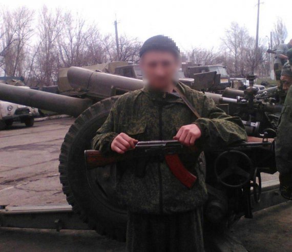 "Вагнеровец" планировал обесточить Киев с областью