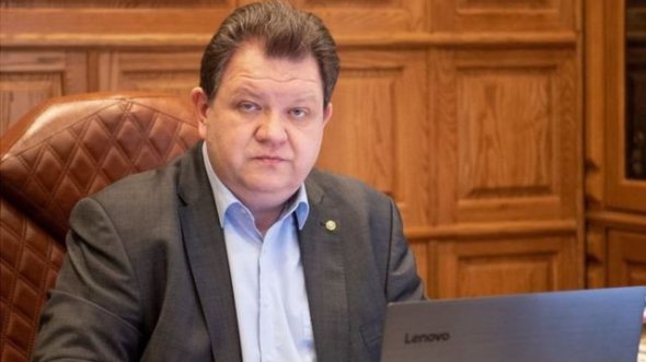 Київський окружний адміністративний суд задовольнив позов ексголови Касаційного господарського суду у складі Верховного суду Богдана Львова щодо поновлення на посаді