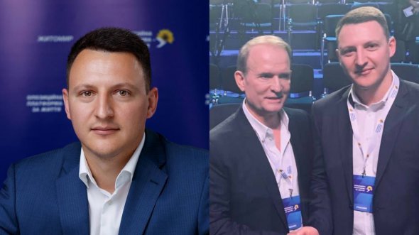 Закарпатський суд скасував звільнення з посади заступника голови Холмківської громади Артура Северенчука