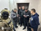 Гринкевичам і пов'язаним з з ними оголосили підозру