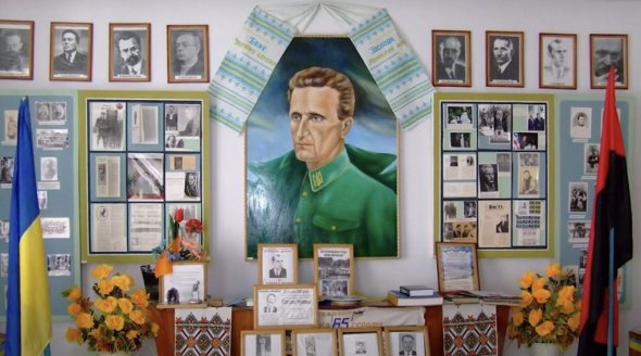 Фонд Порошенко выделил средства на восстановление музея Шухевича