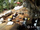 В Китае исследовали древнее захоронение