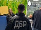 На границе задержан подозреваемый в организации сделки по отчуждению земель Киевской ГЭС
