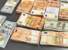 СБУ затримала зловмисників, які розкрадали бюджетні кошти, призначені для Сил оборони