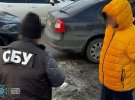 СБУ затримала зловмисників, які розкрадали бюджетні кошти, призначені для Сил оборони