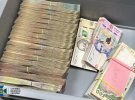 СБУ затримала зловмисників, які розкрадали бюджетні кошти, призначені для Сил оборони