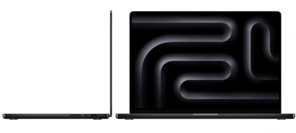 MacBook M3 позволяет повысить эффективность и с легкостью справляется с самыми сложными задачами