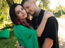 Анна Трінчер та Олександр Волошин офіційно розлучилися