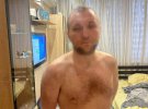Сина львівського бізнесмена Ігоря Гринкевича затримали в Одесі