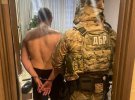 Сина львівського бізнесмена Ігоря Гринкевича затримали в Одесі