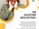 Министерство здравоохранения рассказало о йоде в инфографике