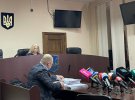 Решение объявила судья Татьяна Ильева