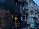 РФ атакувала ракетами Київську область