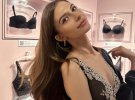 Кароліна Шіїно виграла конкурс "Міс Японія 2024"