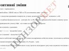 Показали пропозиції Міноборони щодо закону про мобілізацію