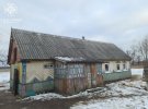 У селі Грабняк Житомирської області внаслідок пожежі у приватному будинку загинули двоє маленьких дітей